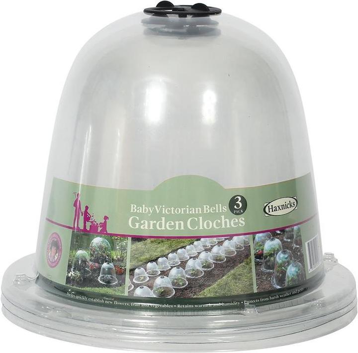 Produktbild Haxnicks Baby Victorian Bell