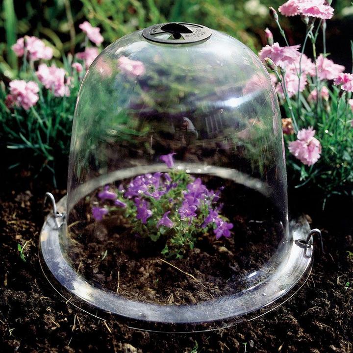 Produktbild Haxnicks Baby Victorian Bell