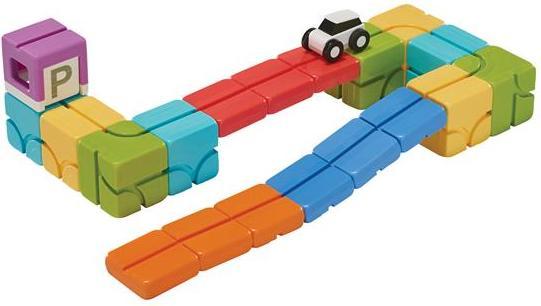 Produktbild Qbi Toy Explorer-Kids' Mini Pack