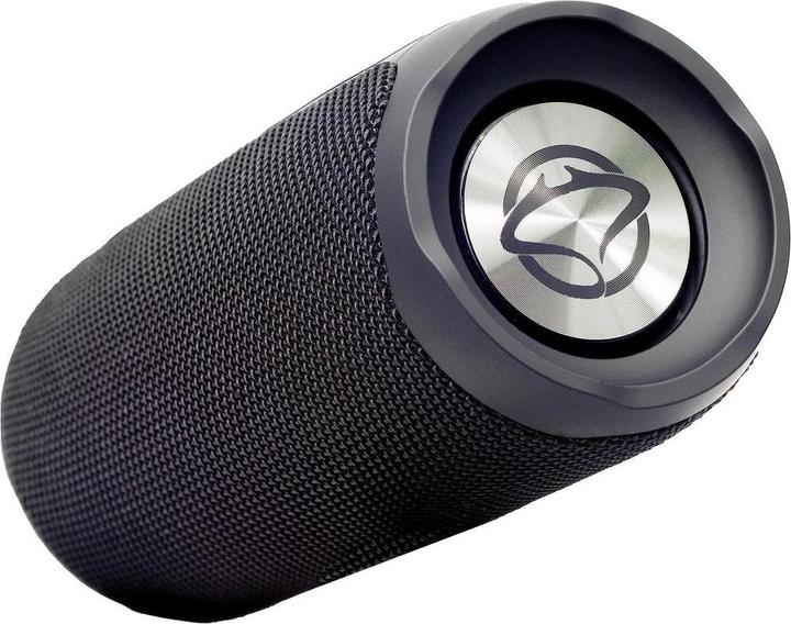 Produktbild Manta SPK130GO speaker black (5 h)