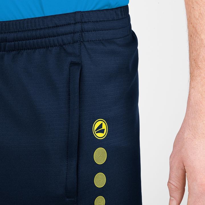 Produktbild JAKO Trainingsshort Challenge (XXL)