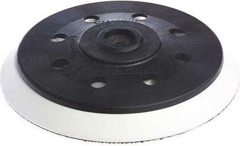 Actual product image Makita Ø 150mm grinding disc soft BO6030/BO6040 (Soft)