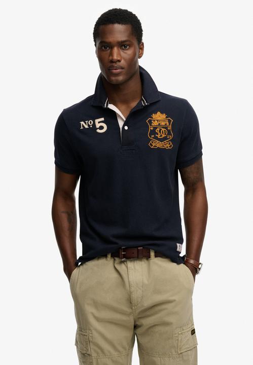 Image du produit Superdry Emblem Jersey (L)