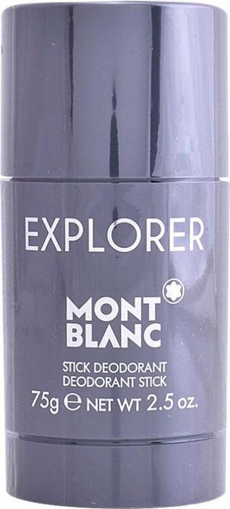 Image du produit Montblanc Explorer (Stick, 75 ml)
