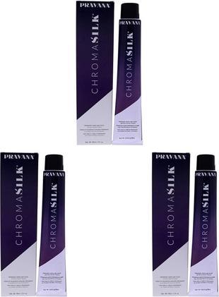 5.31 Brun cendré doré clair et 10.1 Blond cendré extra clair