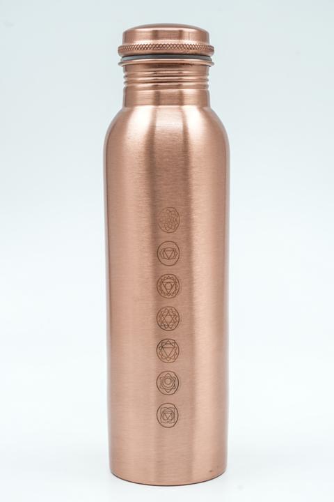 Water bottles + Thermos flasks