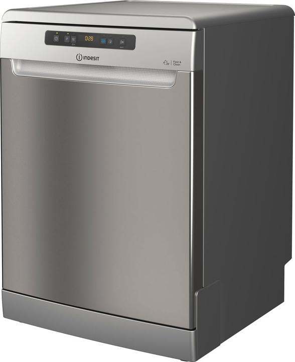 Actual product image Indesit IN2FFC14BN6X