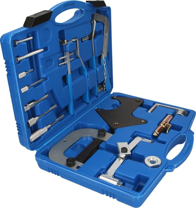 Produktbild Brilliant Tools BT594650