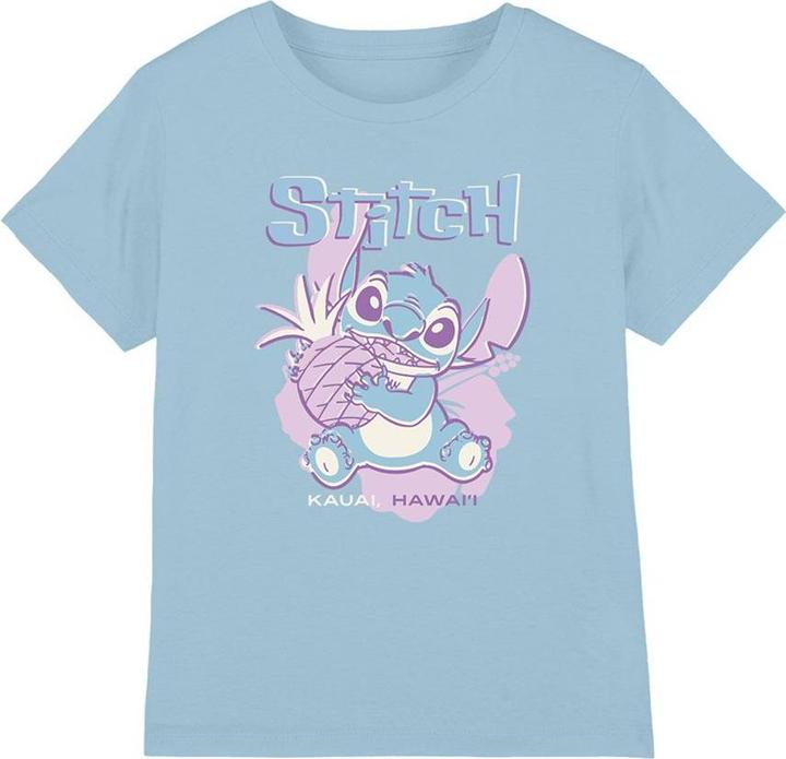 Produktbild Lilo & Stitch TShirt Mädchen (128)