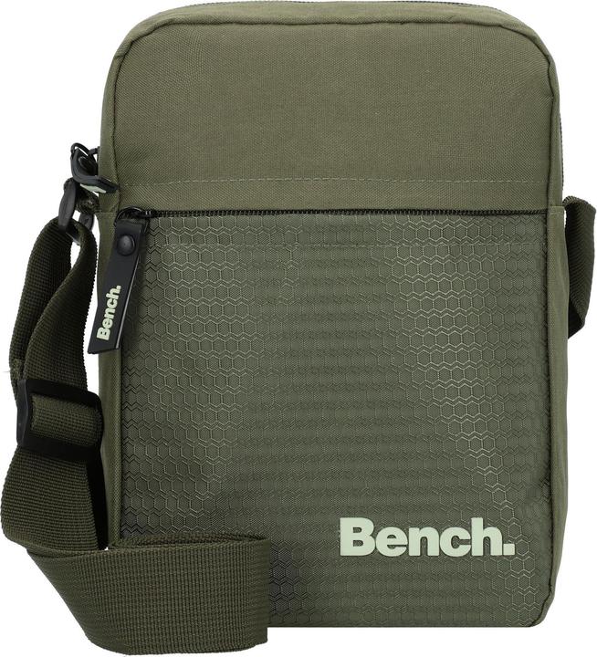 Bench Bold Umhängetasche 19 cm
