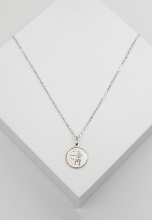 Immagine prodotto Muau Sagittario (Oro bianco 750/18 carati)