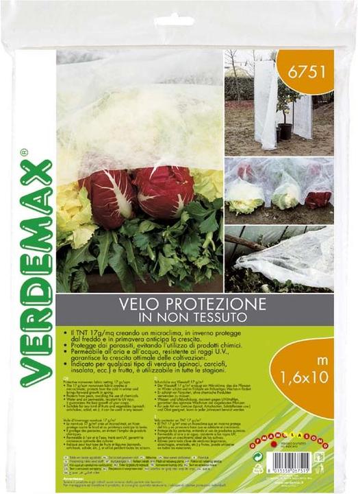 Verdemax Pellicola protettiva