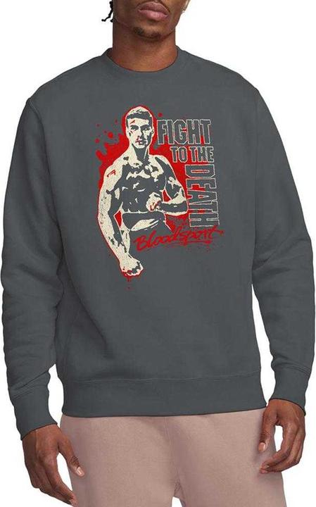 Produktbild Bloodsport To The Death Sweatshirt (S)