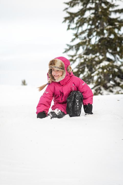 Immagine prodotto Isbjörn Tuta da neve da pinguino per bambini (80)