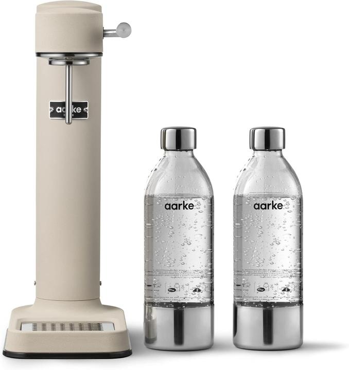 Aarke Carbonatore 3