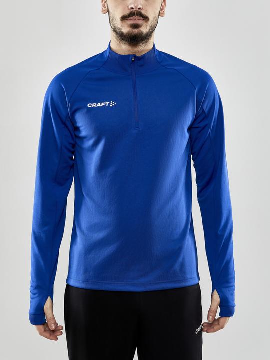 Actual product image Craft Evolve Halfzip M (S)