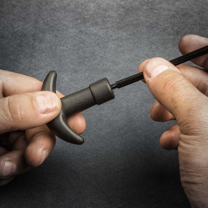 Actual product image Real Avid Reinigungsset GUN BOSS - AR15