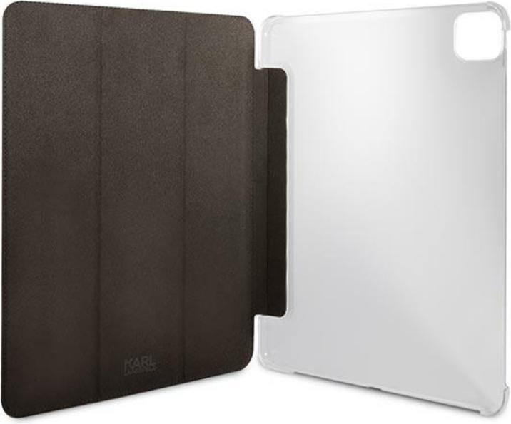 Immagine prodotto Karl Lagerfeld cassa (iPad Pro 12.9 2021 (5a generazione), iPad Pro 12.9 2020 (4. Gen), iPad Pro 12.9 2018 (3. Gen))