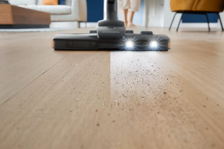 Actual product image Philips FC9747/19 PowerPro Expert