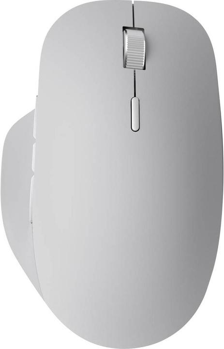 Actual product image Microsoft Surface Precision Mouse (Cable, Wireless)