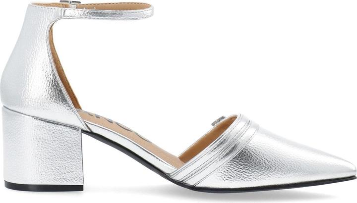 Actual product image Bianco BIADEVIVED Pumps (40)