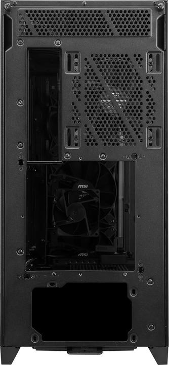 Produktbild MSI MPG Gungnir 300P Airflow (ATX, ITX, mATX, E-ATX)