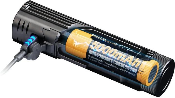 Produktbild Fenix BC26R (1600 lm)