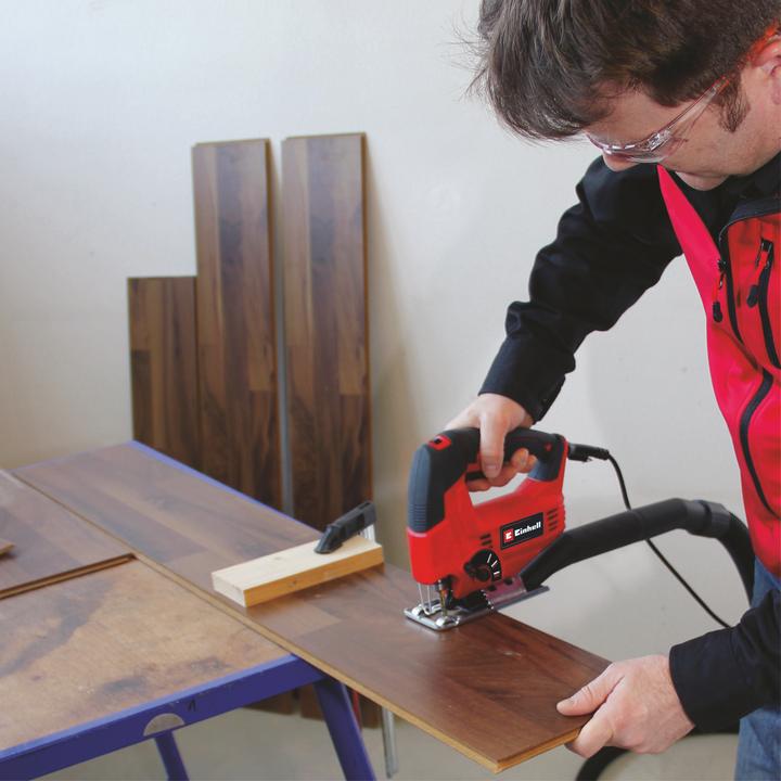 Produktbild Einhell TC-JS 80/1 Kit Stichsäge