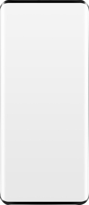 Actual product image Avizar 9H hardness glass display protection film (1 Piece, Honor Magic5 Pro)