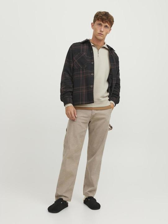 Produktbild Jack & Jones Half-zip Pullover (XL)