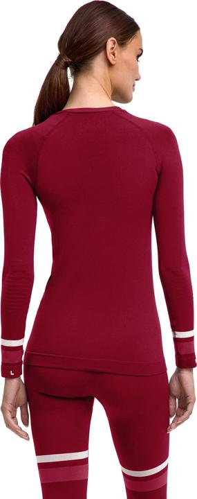 Actual product image Falke MW Longsleeved Shirt Trend w (S)
