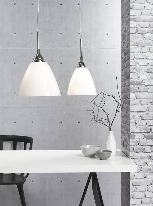 Produktbild Nordlux Read 20, Pendelleuchte, Glas (E27)