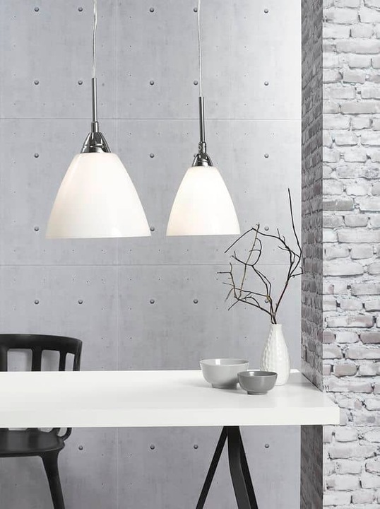 Produktbild Nordlux Read 20, Pendelleuchte, Glas (E27)