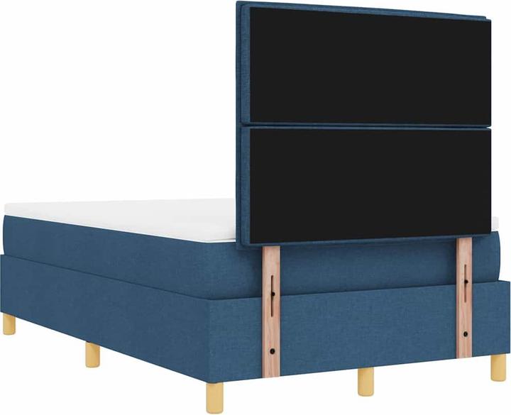 Produktbild vidaXL Boxspringbett (120 x 190 cm)