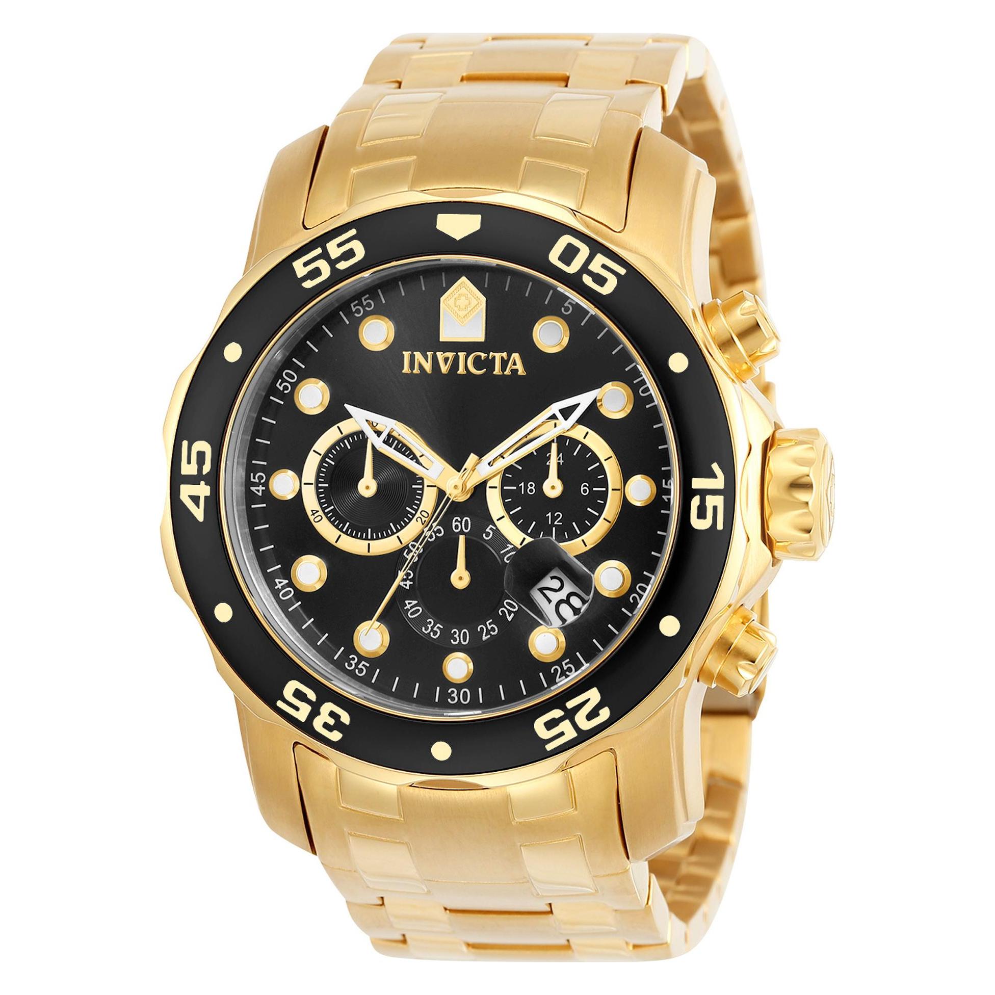 Invicta Specialty 29502 Orologio al Quarzo da Uomo - 43 mm