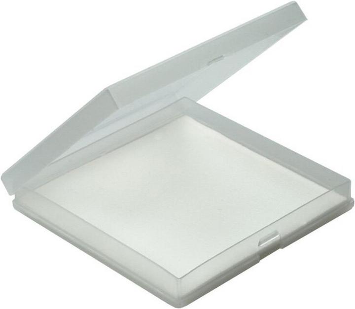 Produktbild B+W Einzelfilterdose (Objektivfilter Tasche)