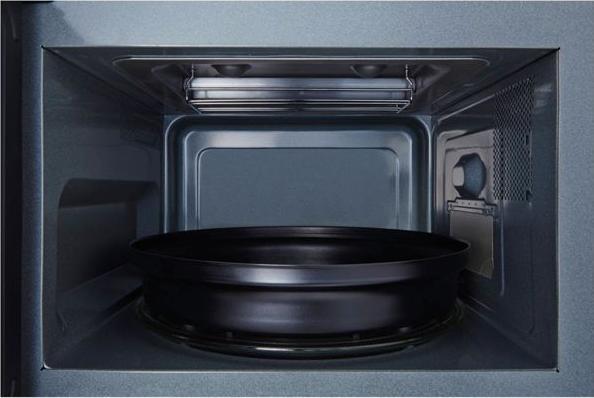 Actual product image Panasonic NN GD 35 HBGTG (23 l)