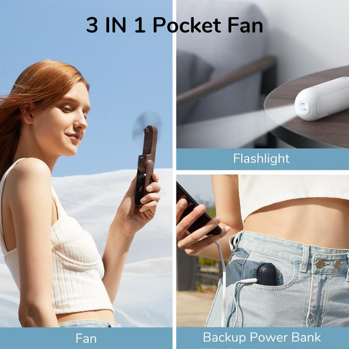 Actual product image Jisulife Life 8