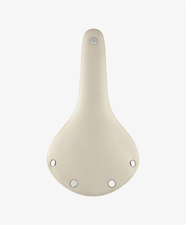 Actual product image Brooks England Cambium C17 Natural