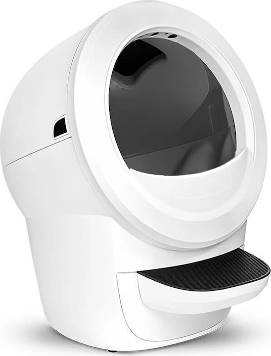 Immagine prodotto Litter-Robot 4 (Lettiera autopulente, Lettiera per gatti chiusa)