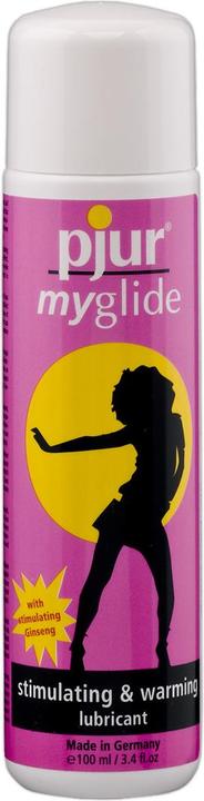 Productafbeelding Pjur MyGlide (100 ml)