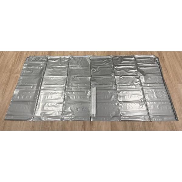 Dunlop, Fahrzeugabdeckung, Anti freeze cover 0.06mm PE