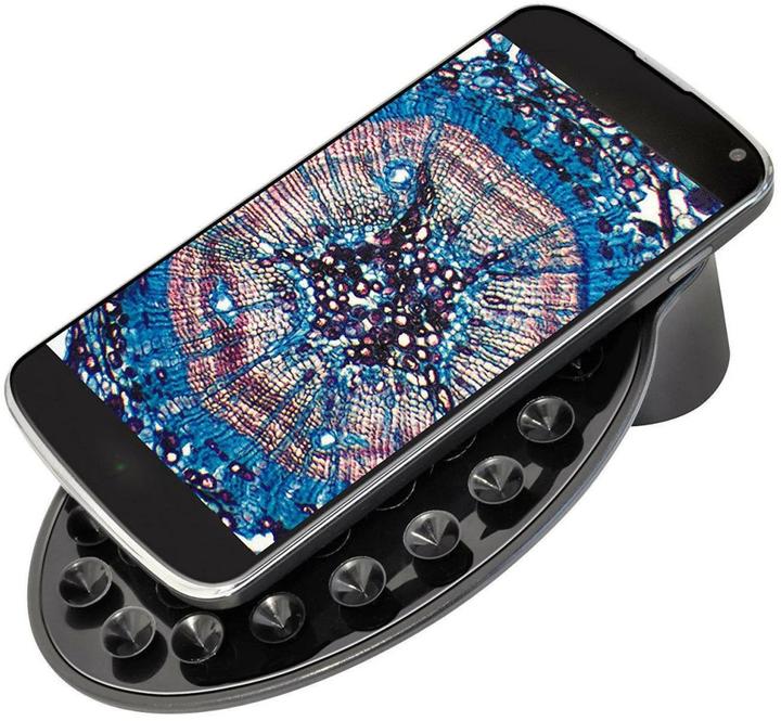 Actual product image National Geographic Microscope