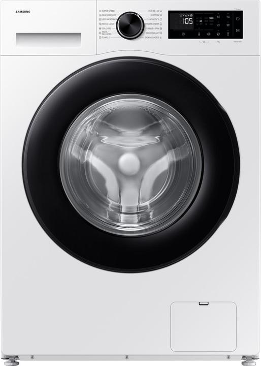 Samsung WW90DG5G34AELE (9 kg, Links)