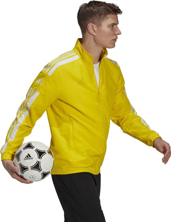 Actual product image adidas Squadra 21 Presentation Jacket (XXL)