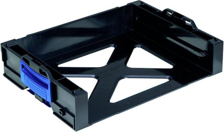 Actual product image Netpeppers PLBOXXRAS Rack active black PROTEC,CLASS