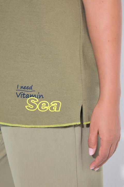 Produktbild Laurasøn Sweatshirt,Oversize,1/2 Arm (48, 50)