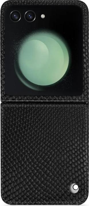 Serpent nero ( Noir / Black)