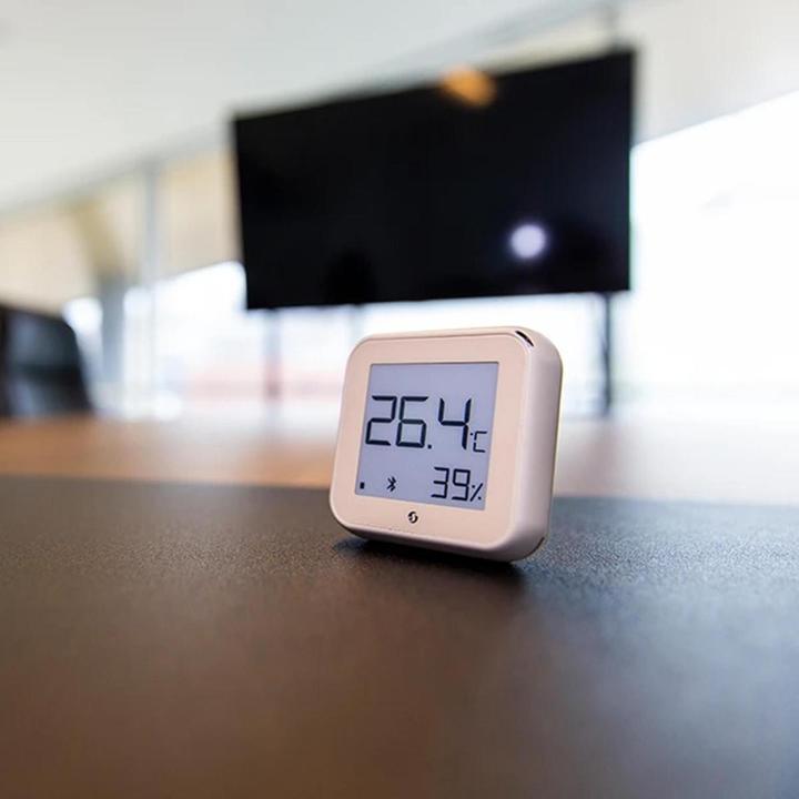 Immagine prodotto Shelly H&T Gen 3 Moka