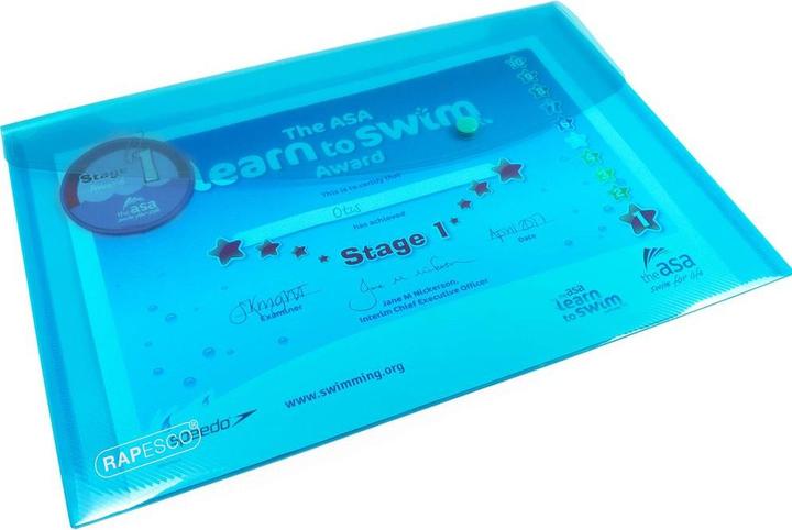 Produktbild Rapesco Dokumentenmappe A4+, assortierte Farben, 20 Stück, Typ (A4+, 20x)